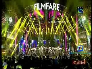 60th Filmfare Awards 8 February 2015 New Full Sony Tv Show Part 8