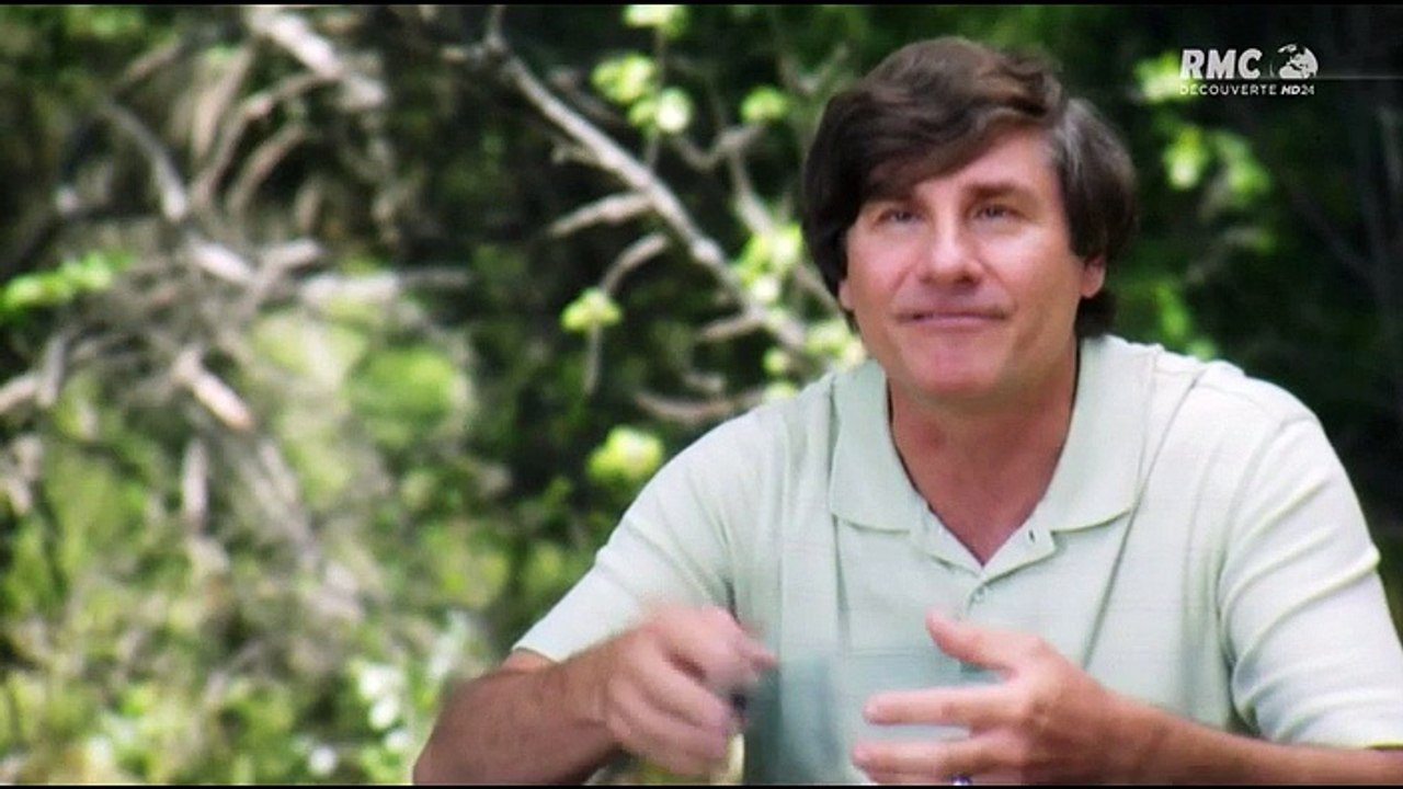 Les Mystères de l'Univers S5E04 - Voyage Dans le Temps