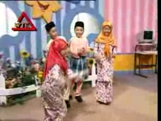 Apprendre arabe leçon 1 enfant