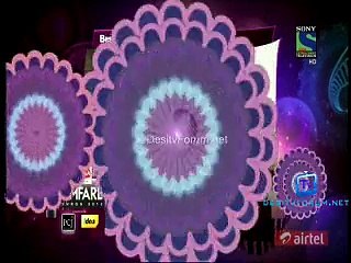 Sony TV 60th Filmfare Awards Main Event 8th February 2015 Full Show Part 9