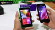 FPTShop - So sánh - Microsoft Lumia 435 V/s Asus Zenfone 4 (A400)
