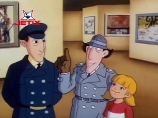 El Inspector Gadget 13