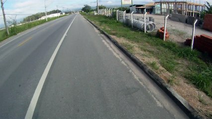 Speed, 40 km, pista sentido Sul, anti-horário, Marcelo Ambrogi, Sasselos Team, Pedal Matinal, Pedal bruto, Taubaté, SP, Brasil, (18)