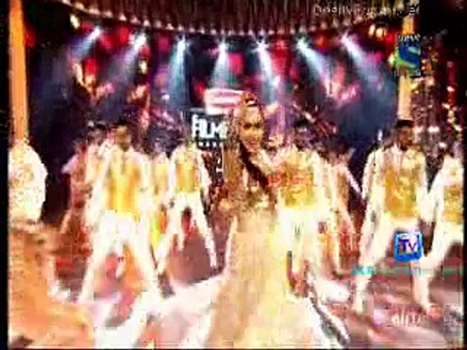Sony TV 60th Filmfare Awards Main Event 8th February 2015 Full Show Part 1