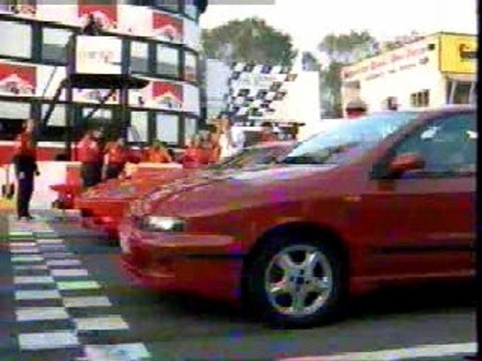 Auto contro...
