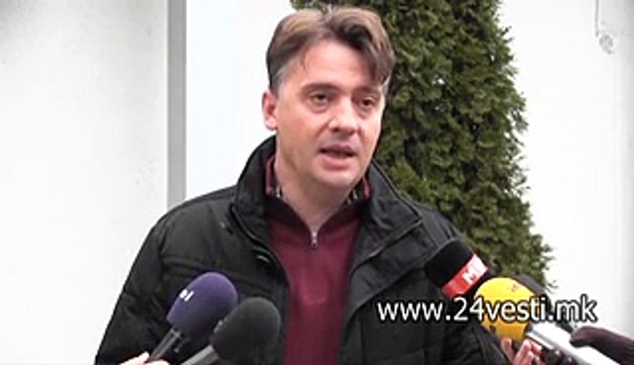 IZJAVA PETRE SILEGOV