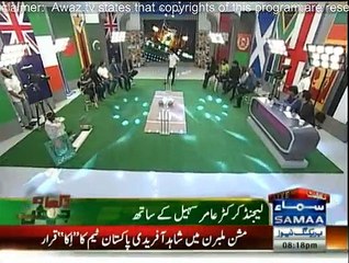 Mission Melbourne Dikha Do Josh - 08pm to 09pm - 8th February 2015