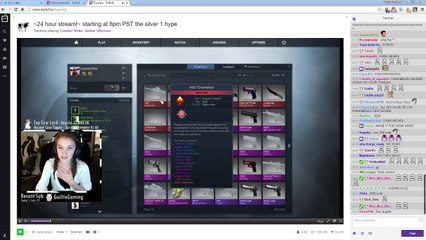 Taymoo Case Unboxing - Doppler Knife