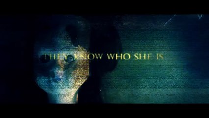 The Intruders Official Trailer #1 (2015) - Miranda Cosgrove Movie HD - YouTube