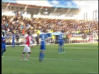 Ανόρθωση-Σαλαμίνα (Στιγμιότυπα)