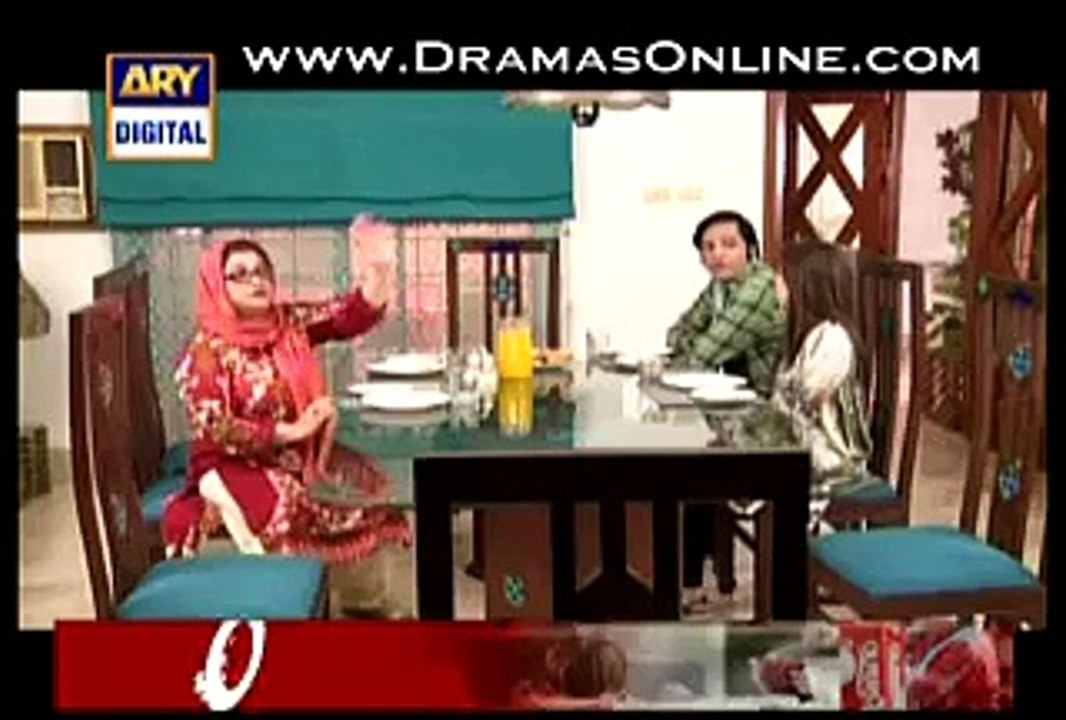 Bulbulay Episode 334 Full Part - www.dramaserialpk.blogspot.com,
