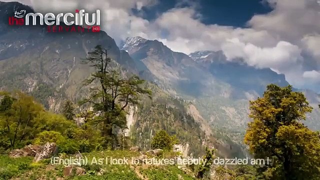 ALLAH HU ALLAH HU | Arabic Nasheed very beautiful must watch