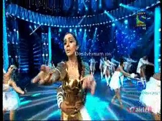 Filmfare Awards - Main Event HD video 8 February 2015 Part 6