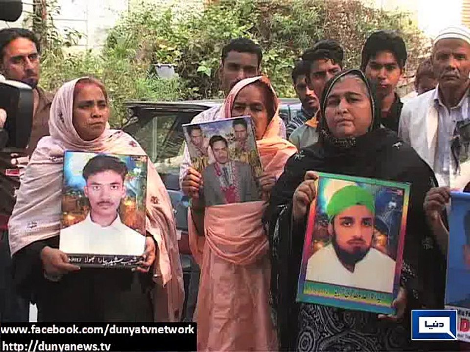 Dunya News - Baldia town incident victims still look for justice after two years