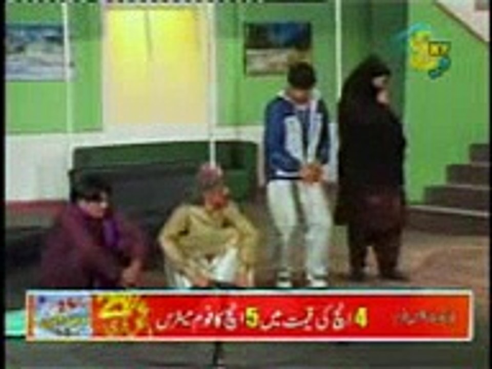 Hot Pot full funny stage drama - Music - Movies - Dance Video on Dailymotion