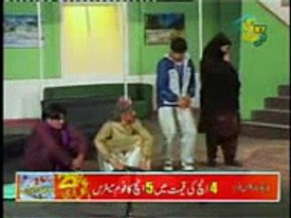 Hot Pot full funny stage drama - Music - Movies - Dance Video on Dailymotion