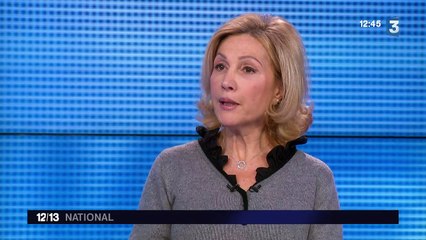 Le Sud-Est soumis à de violentes rafales de vent
