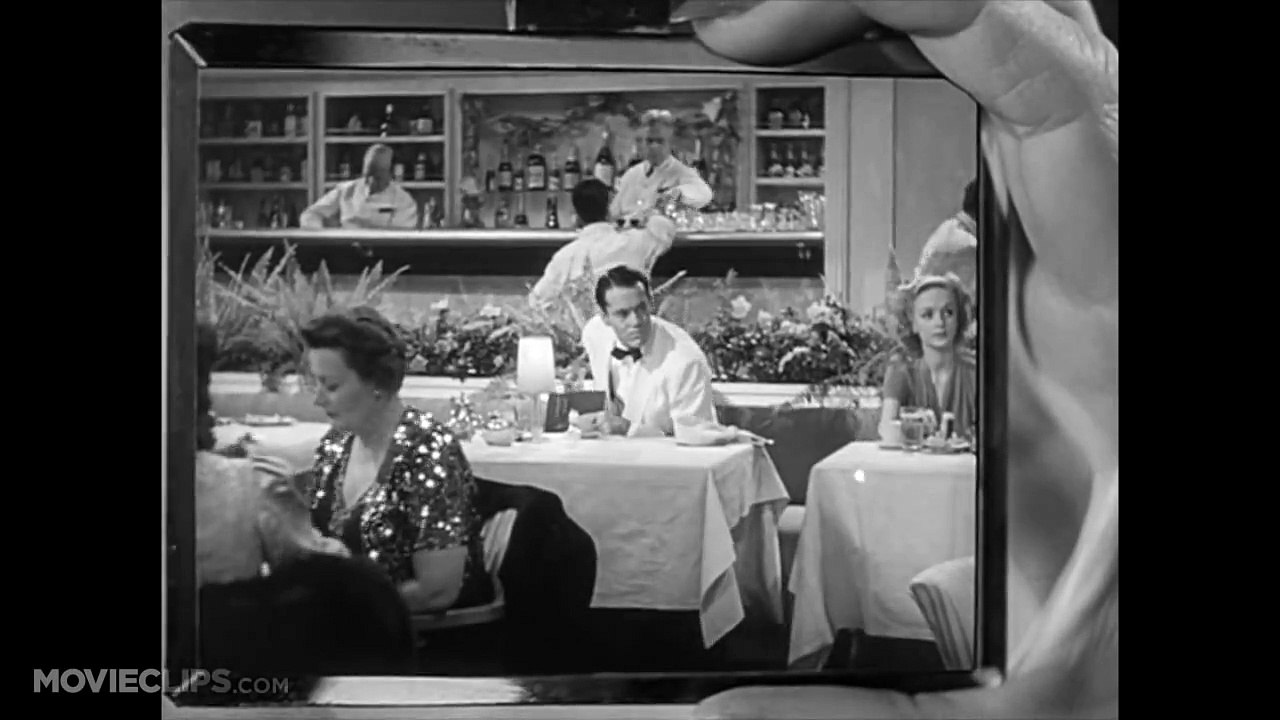 Las tres noches de Eva (1941)