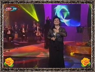 Nursaç DOĞANIŞIK *Sarı Gelin* (2)