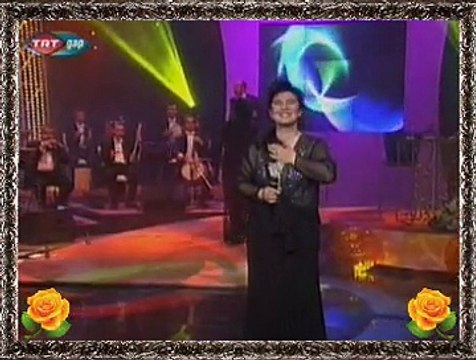 Nursaç DOĞANIŞIK *Sarı Gelin* (2)