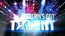 Alex Keirl singing First Time Ever I Saw Your Face Semi Final 4 Britains Got Talent 2013
