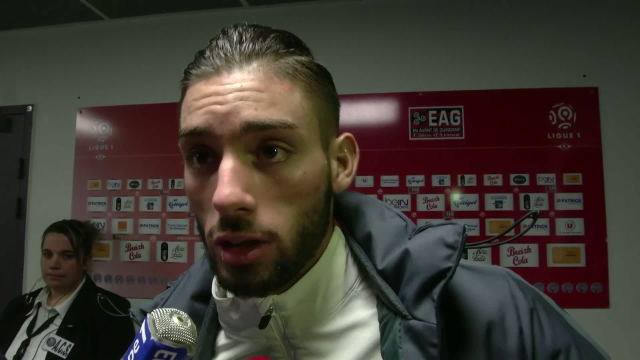 FOOT - L1 - ASM - Ferreira Carrasco : «Une défaite dure à digérer !»