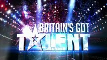 Alice Fredenham singing Cry Me A River Semi Final 2 Britains Got Talent 2013