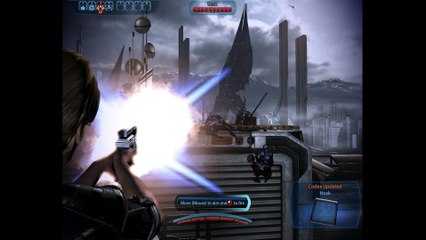 #1 Mass Effect 3 : No more warning! (Engineer class)