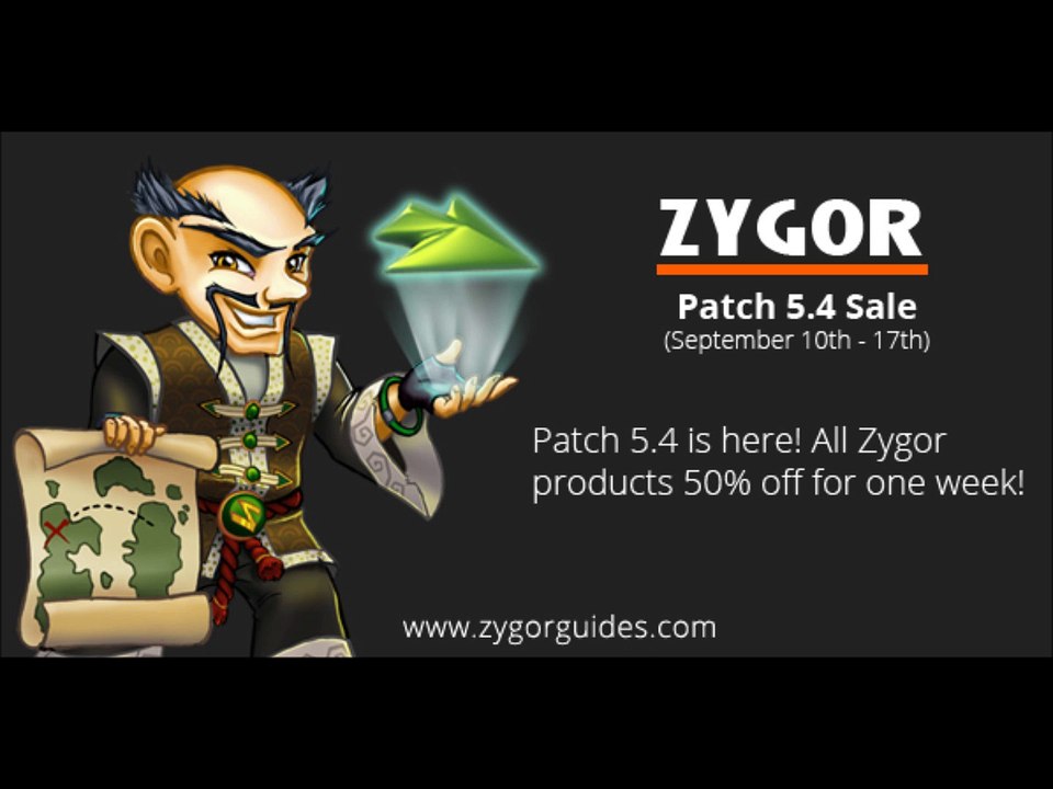 Zygor Guides