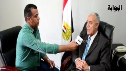 رئيس محكمة البحر الأحمر : لا توجد مشاكل في تقديم أوراق الترشح للبرلمان