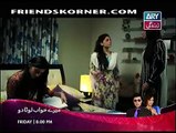 Na Katro Pankh Meray Episode 20 on Ary Zindagi in High Quality 8th February 2015