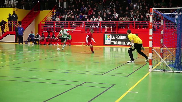 14/15 - Val de Reuil x SPORTING PARIS