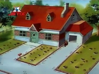 El Inspector Gadget 21