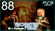 Enchanted Arms 【PS3】 -  Pt.88
