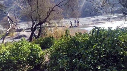 Khyber agency (bar qamber khel thangay)