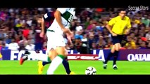 Lionel Messi  Skills - Tricks - Goals 2014/2015