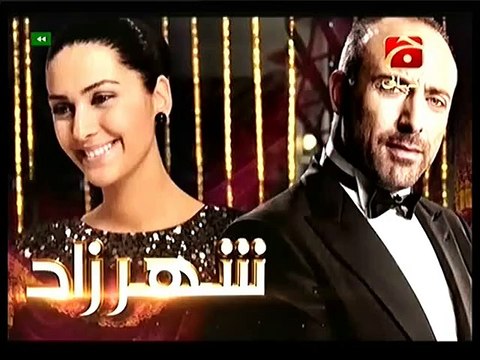 Sheharzad Episode 30- 8th Feb 2015 P3