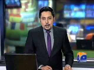 Geo Headlines-08 Feb 2015-2200