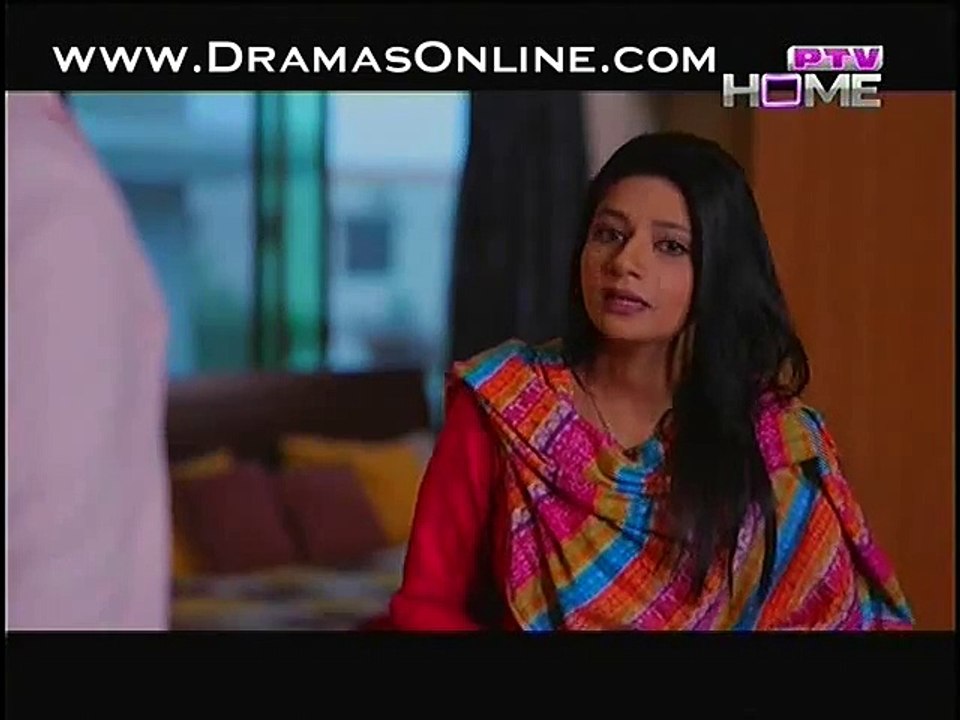 Kis Sey Kahoon Episode 10 on Ptv in High Quality 8th February 2015 Full HQ Part
