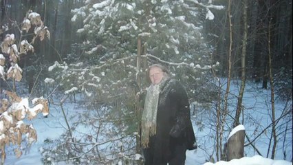 Zima  w  mojej  fotografii