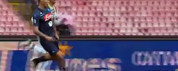 Napoli 3 - 1 Udinese - Serie A - Highlights - 08_02_2015
