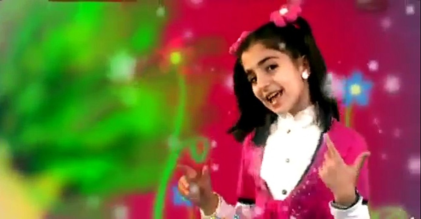 Beautiful Song For Kids..