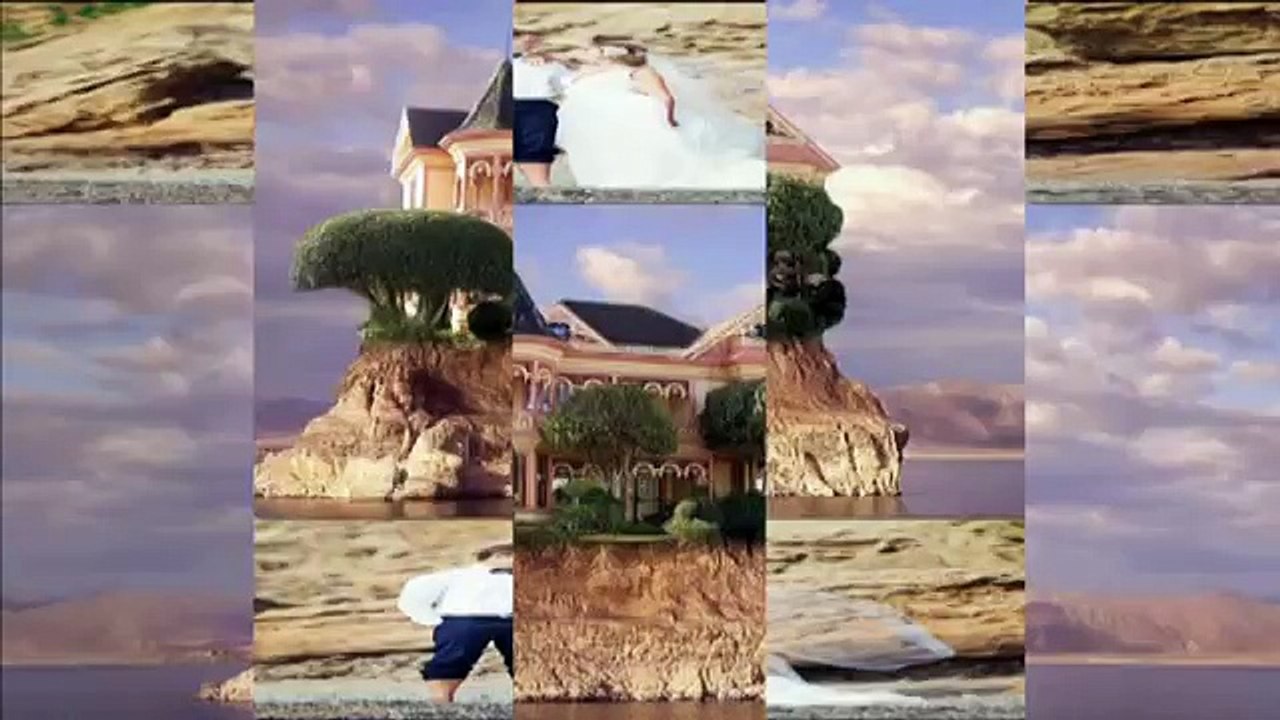 melodie serca -dom na skale - przyjacielowi