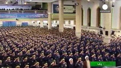 Le guide suprême partisan d'un juste compromis sur le nucléaire iranien