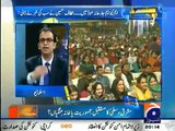 Aapas Ki Baat - 8th February 2015 On MQM and Cricket World Cup 2015