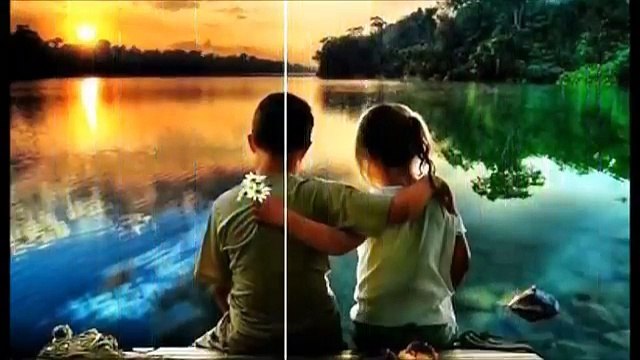 Serap Tamay ♫♥♪ Sabahın Seherinde ♫♥♪