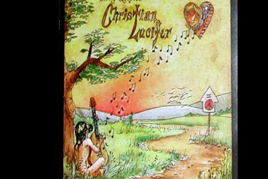 Perry Leopold Vespers 1973 US Prog Acid Folk