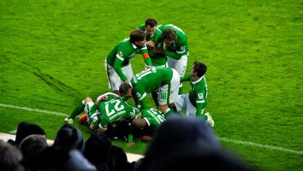 Werder Bremen 2-1 Bayer All Goals and Highlights HD
