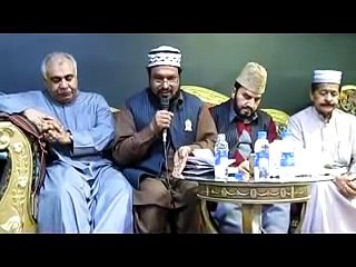 Karam tere da na koi thikana ya Rasool Allah by KHALID BAZMI.