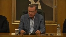 Erdoğan, Güney Amerika Ziyaretini Değerlendirdi